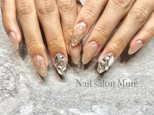 ミュア(Muir)/持ち込みデザインフルコース