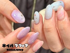 マグネット/春カラー/ゆめかわ