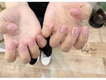 クレー(Klee)/Simple Design