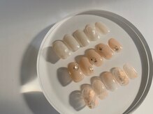 ミミ 浦和(mimi)/定額シンプルデザインコース