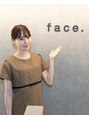 フェイスドット 中目黒(face.)/face. 中目黒　スタッフ