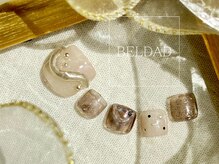 ベルダ(BELDAD)/Luxury Course