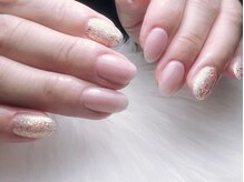 ビーネイル 新松戸(BE NAIL)/ワンカラー2色選べる