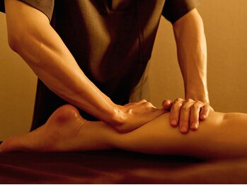 トトノエ(totonoe.)/浮腫み改善アロマトリートメント