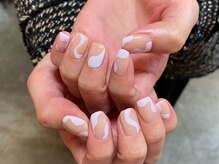 カーティシーネイルズ(curtisii NAILS)/