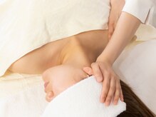 ニピ(NiPi)の雰囲気（本気の小顔矯正◎オーダーメイドフェイシャルでエラの張りを改善）
