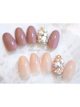 アートの種類が豊富