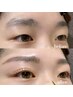 【全員】毎日メイク10分時短！！ラッシュリフト＋アイブロウスタイリング