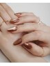 <<HAND>>オフ込み☆マグネット￥6500　ワンカラー/ドライケアー付き