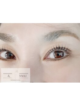 大人女性向けこだわりサロン