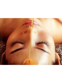 世界のリラクメニューを堪能したい