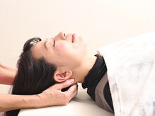 フットメンテ 巻き爪矯正センター 南浦和/ドライヘッドスパ