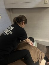 ボディーラボ(Body Labo)&nbsp;鈴木 あやか