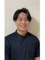 立川 いわさ整体院/岩佐新太 <国家資格保有>