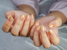 ルシャ(Le’chat)/フィルム＆ニュアンスネイル