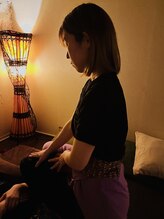 イオリ 紺屋町店(IORI) Yurina