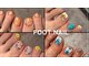 ヴレ ネイル(vrai nail)の写真