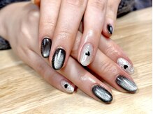 ビーユアセルフ(Be yourself)/マグネットワンカラー