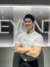 ビヨンド 登戸店(BEYOND) 横山 周平