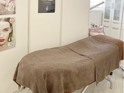 フィーネ ヴァレンテ アルプス通り店の写真