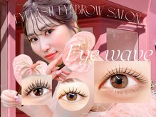 アイウェーブ(Eye wave)