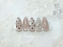 ミモザ 吉祥寺(Mimosa)/トレンド定額