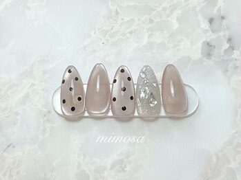 ミモザ 吉祥寺(Mimosa)/トレンド定額