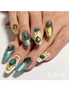 《HAND》デザインコース