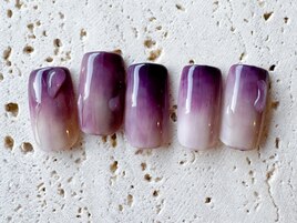 フルーツネイル