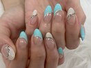 【山崎】レオパードフレンチ