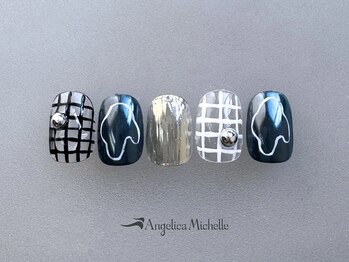 アンジェリカミッシェル 本厚木店/フルオーダーコース