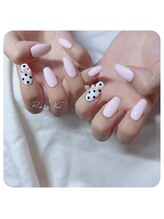 ラフィーネイル(Rafy Nail)/art2本