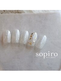 9月【monthly　simple】