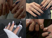 エルビーネイルシェリー 天王寺店(LB.nail cherie)