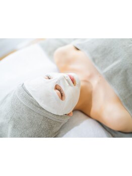 お肌をきれいにしたい