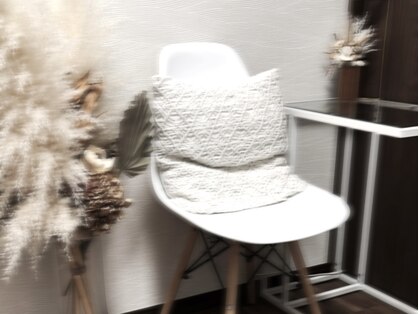 プアナ ラッシュ(puana lash)の写真