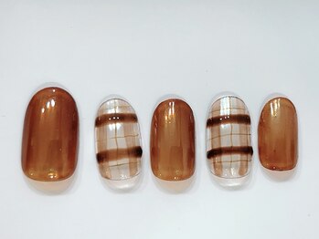 クロム(CHROM.)/定額デザイン