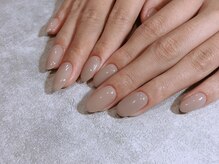 リノ 岡山表町(Lino)/シンプルワンカラー