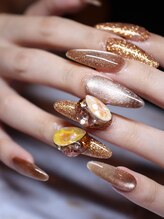 サロン ド ワカ(Salon de WAKA)/