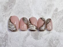 ウィンク(WINK)/定額¥8000