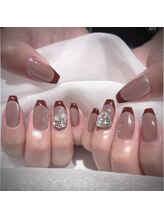 ラヴェニア(La ve nia)/マグネットフレンチ