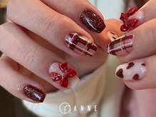 アンネ 梅田 GRACE店(ANNE)/持ち込みOK・90分アートコース