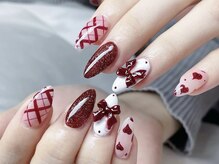 リチュネイル(Richu nail)/