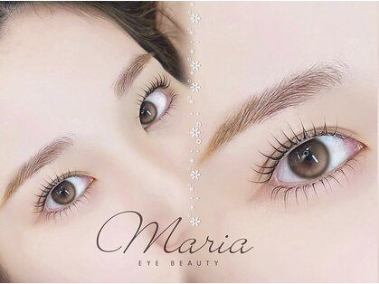 マリアアイビューティー 西梅田(Maria Eye Beauty)の写真