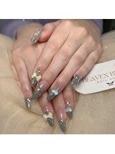 ヘブン ネイル 鶯谷(HEAVEN Nail)/
