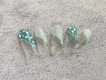 ネイルサロン ステラー/ベーシックアートコース