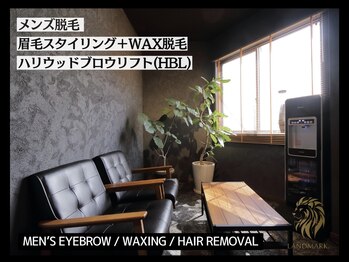 メンズレオ 中崎町(men's LEO)