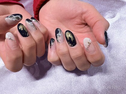 アイフェリス フェリス(I feliz×feliz)の写真