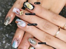 チャーム リリー(Charm lily)/