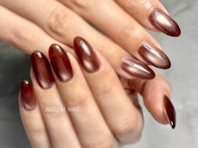 リライトネイル(Relight nail)/こっくりマグネット